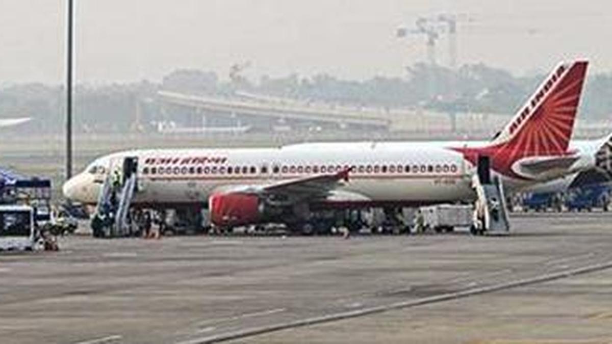 Hub and spoke operations to debut from Delhi - Varanasi route