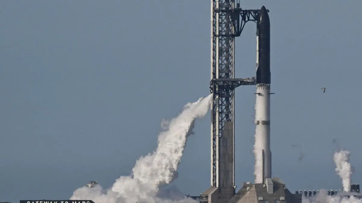 Why SpaceX Starship Launch Delays Are A Masterclass In Execution Not Failure