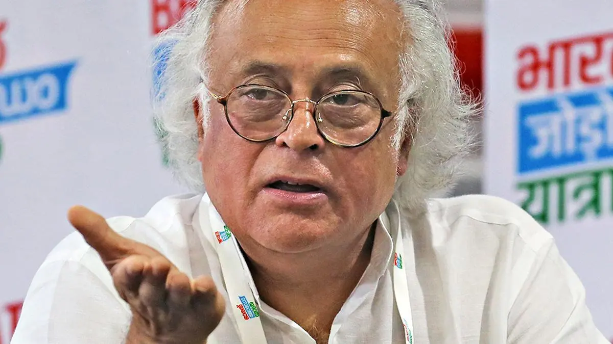 Indian economy devastated by five Modi-inflicted shocks: Cong