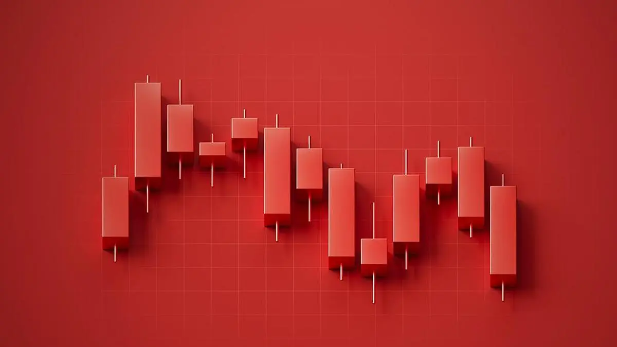 Sensex, Nifty trim losses as banking stocks offset IT rout, focus shifts to RBI MPC meeting