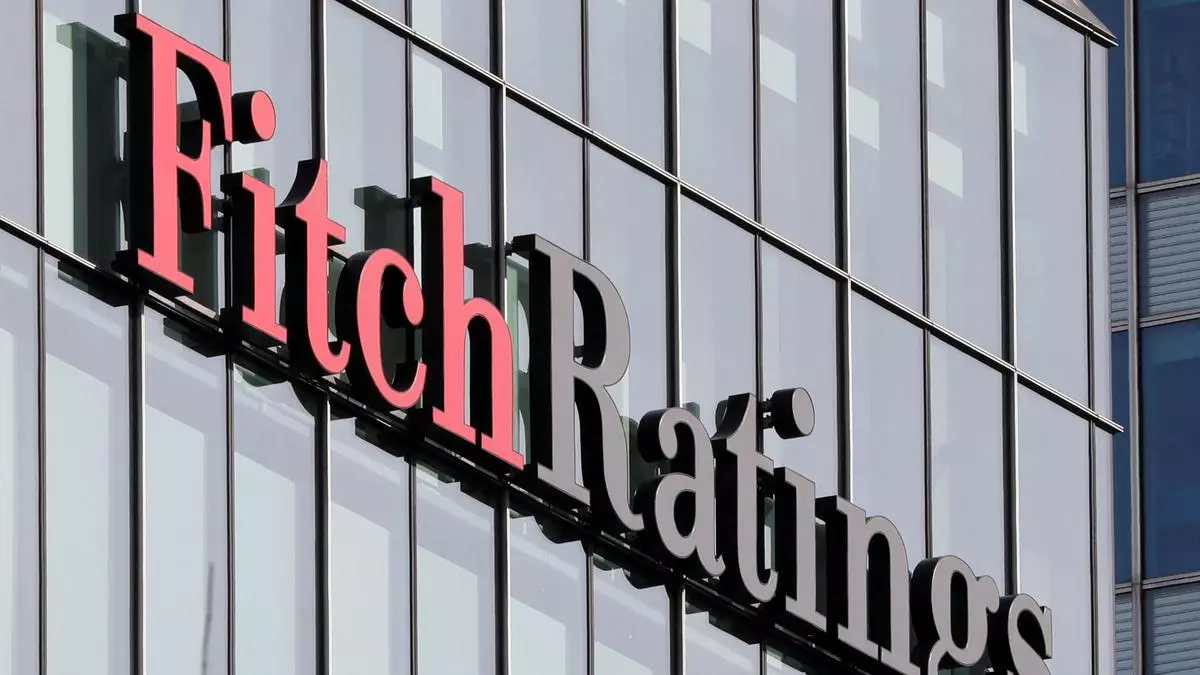 Non-auto acquisitions unlikely to affect Samvardhana Motherson BV: Fitch Ratings