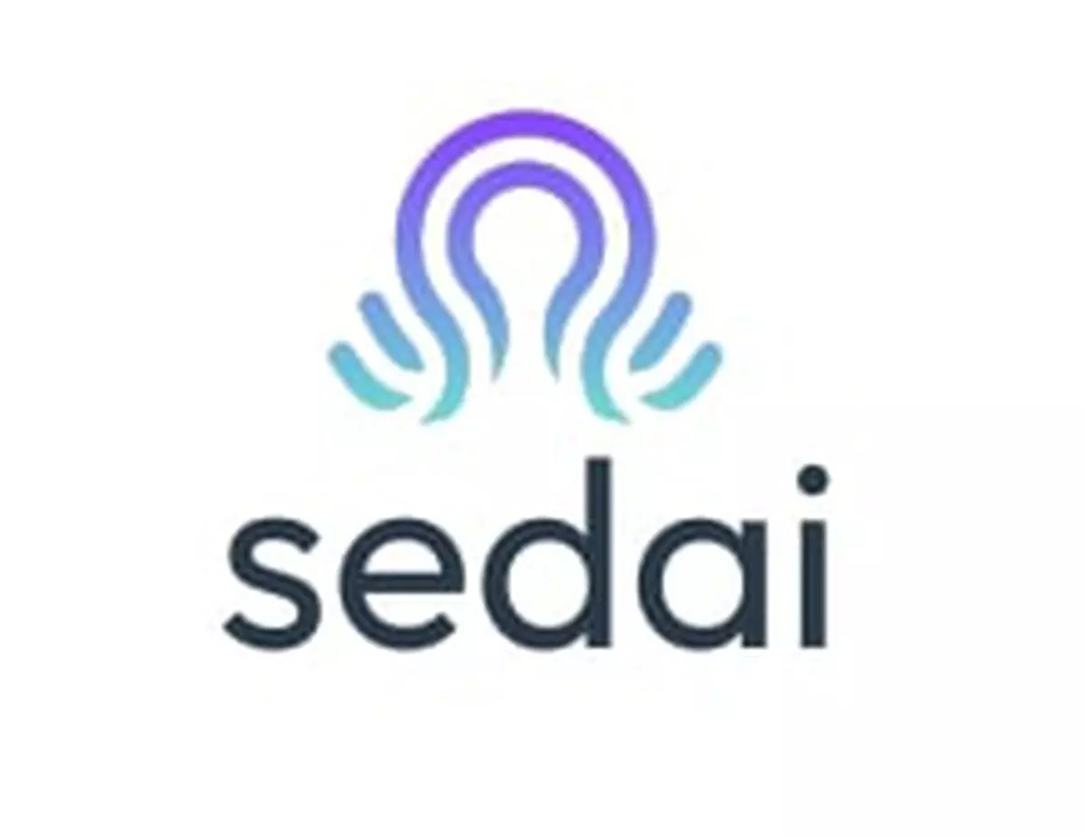 Logo for Sedai