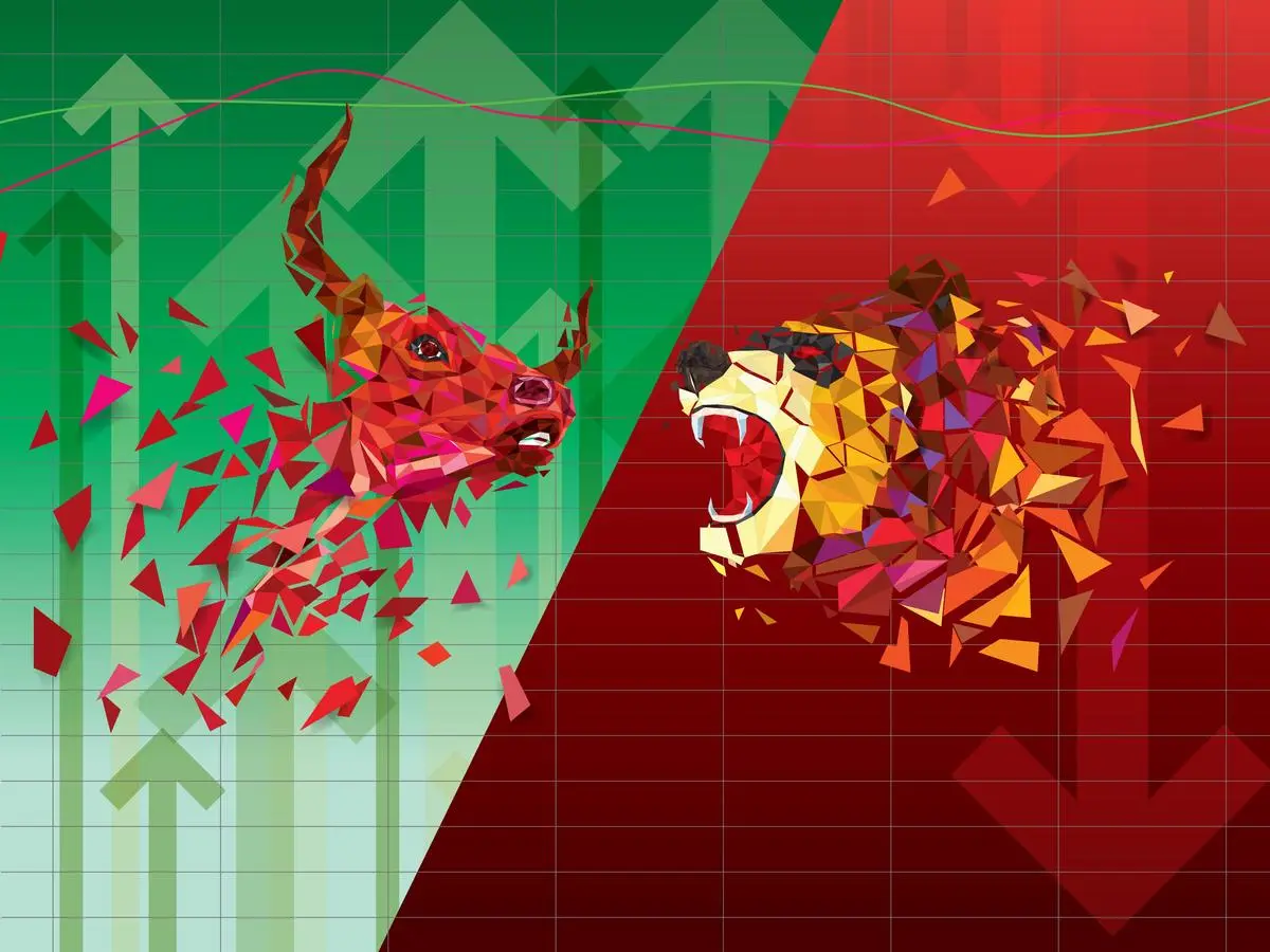 thehindubusinessline.com - Nifty 50, Nifty 500: Dissecting the potential winners and losers amid war and volatility