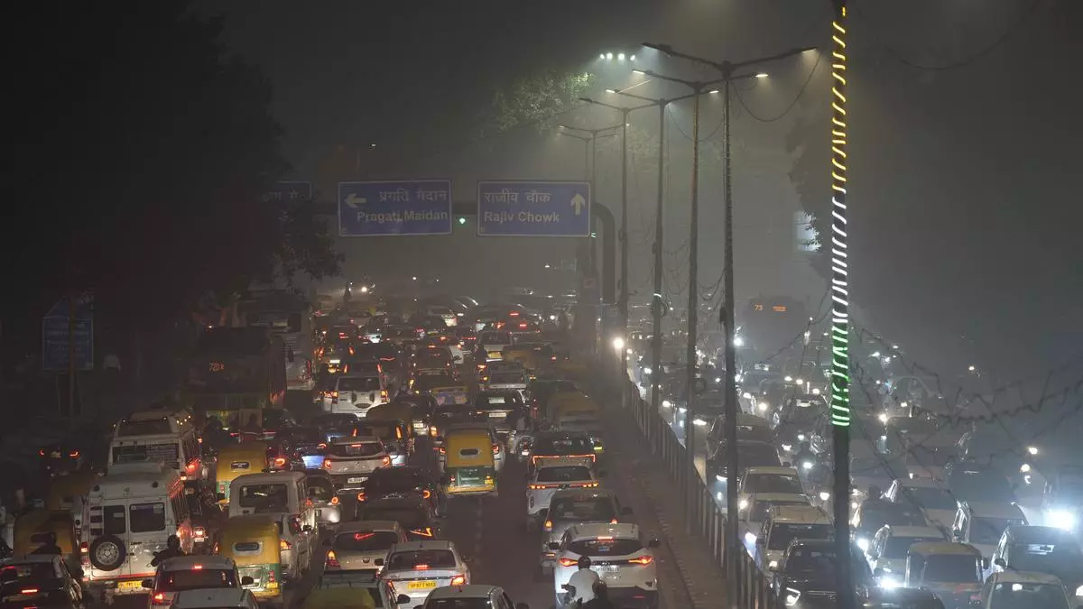 Delhi air pollution: Companies swing into action with flexible working hours, consumers buy air-purifiers