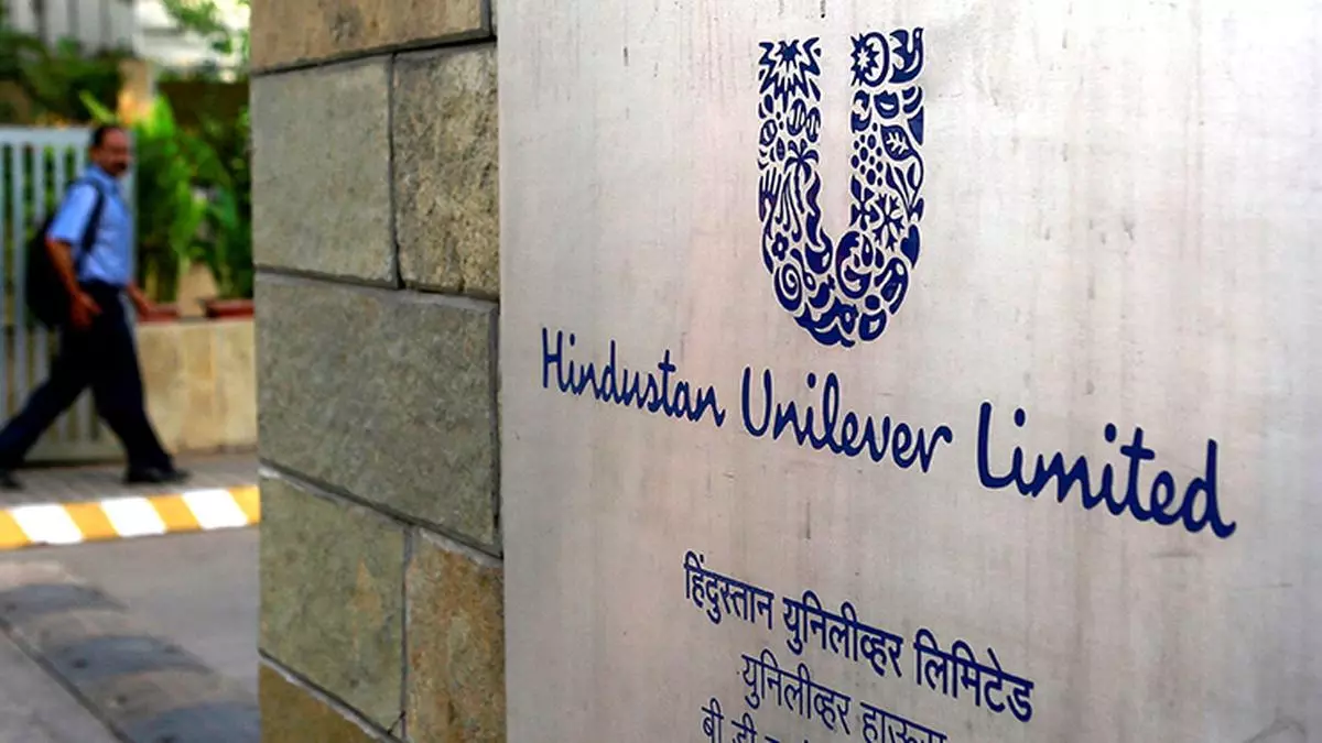 HUL board approves the demerger of the ice cream business into independent listed entity