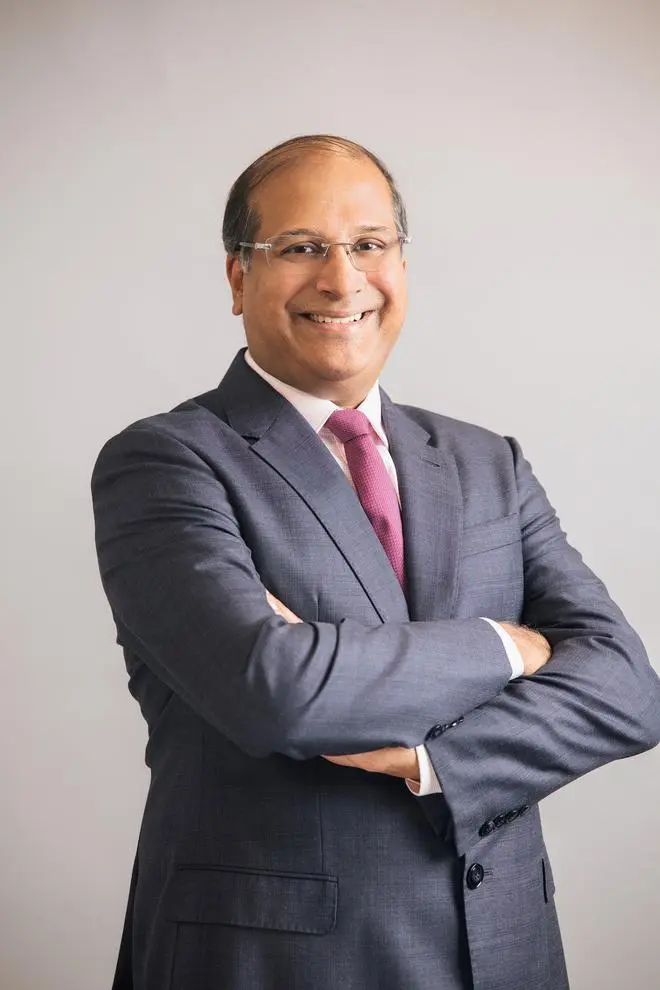 Glenn Saldanha, Chairman and Managing Director, Glenmark Pharmaceuticals Ltd Glenn Saldanha, Chairman and Managing Director, Glenmark Pharmaceuticals Ltd