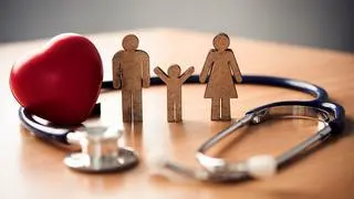 The “cashless everywhere” initiative, launched in late January, allowed patients with health insurance coverage to avail treatment at any hospital and not just those institutions mentioned in their policy The “cashless everywhere” initiative, launched in late January, allowed patients with health insurance coverage to avail treatment at any hospital and not just those institutions mentioned in their policy