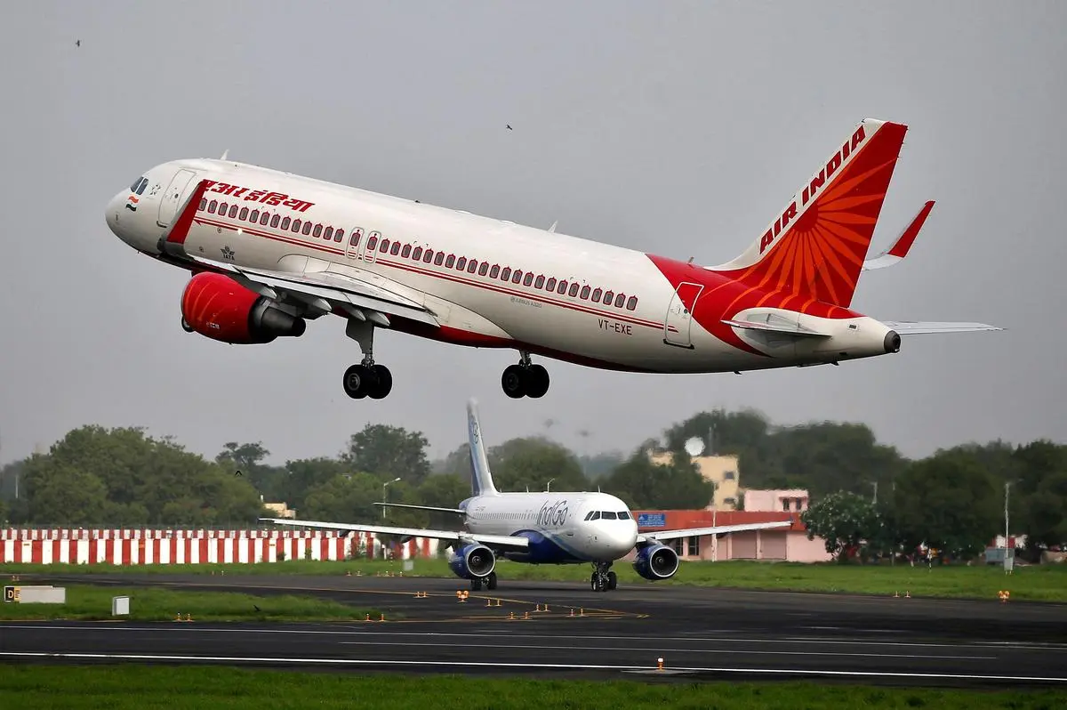 thehindubusinessline.com - Singapore Airlines says it will provide expertise, support to Air India