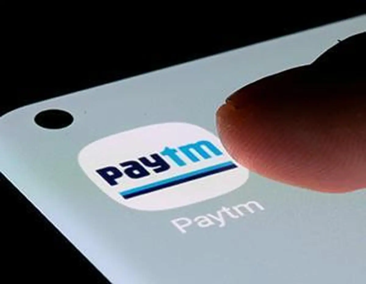 thehindubusinessline.com - RBI cancels Paytm Payments Bank licence