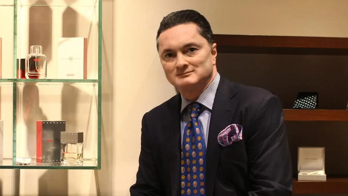 Maldives boat accident: Gautam Singhania rescued, two Indians missing
