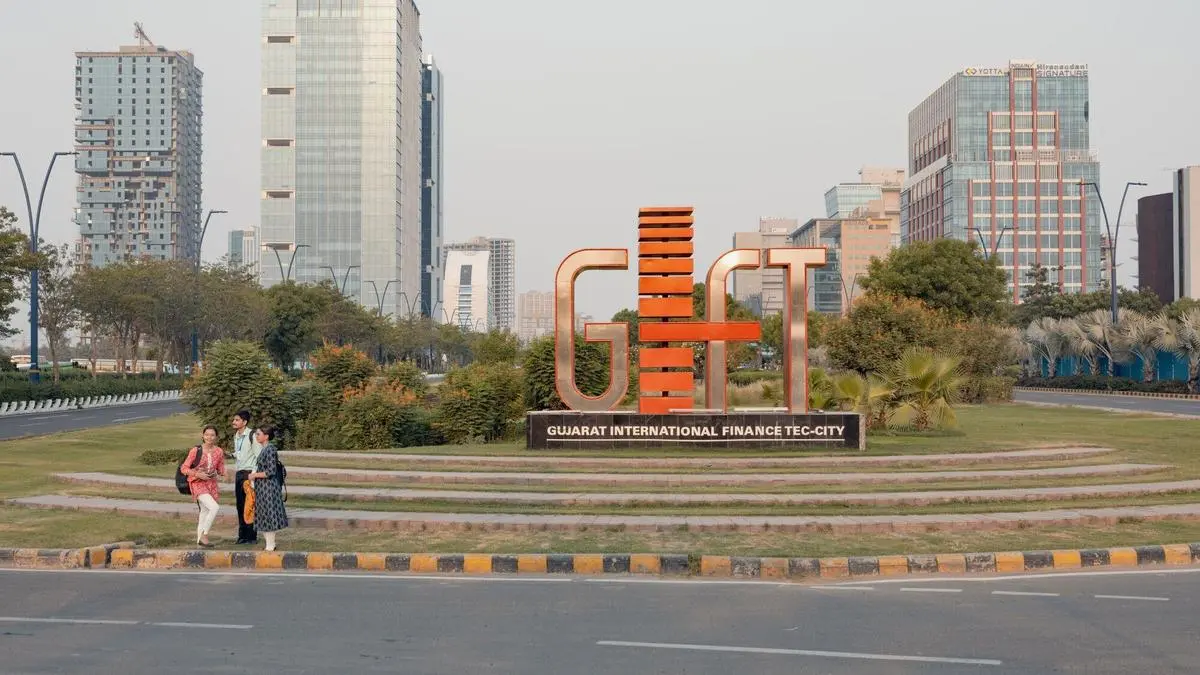 GIFT City sets sights on becoming India’s ‘Guernsey’ by onshoring Intellectual Property