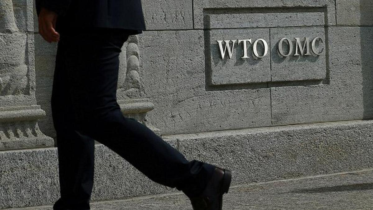 European lawmakers, trade activists push for review of Israel’s most-favoured-nation status at WTO