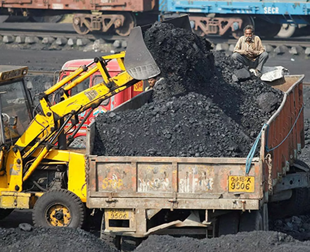 For July, thermal coal imports (from Russia) jumped upwards of 50 per cent when compared with June