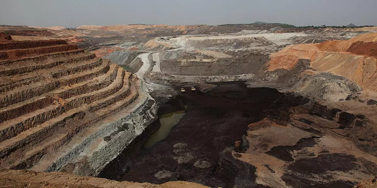 GMDC: Mining its way back to riches with an expanded basket of products