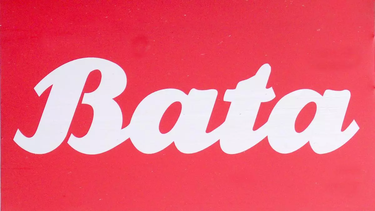 Bata promoter sells 2.8% stake - The Hindu BusinessLine
