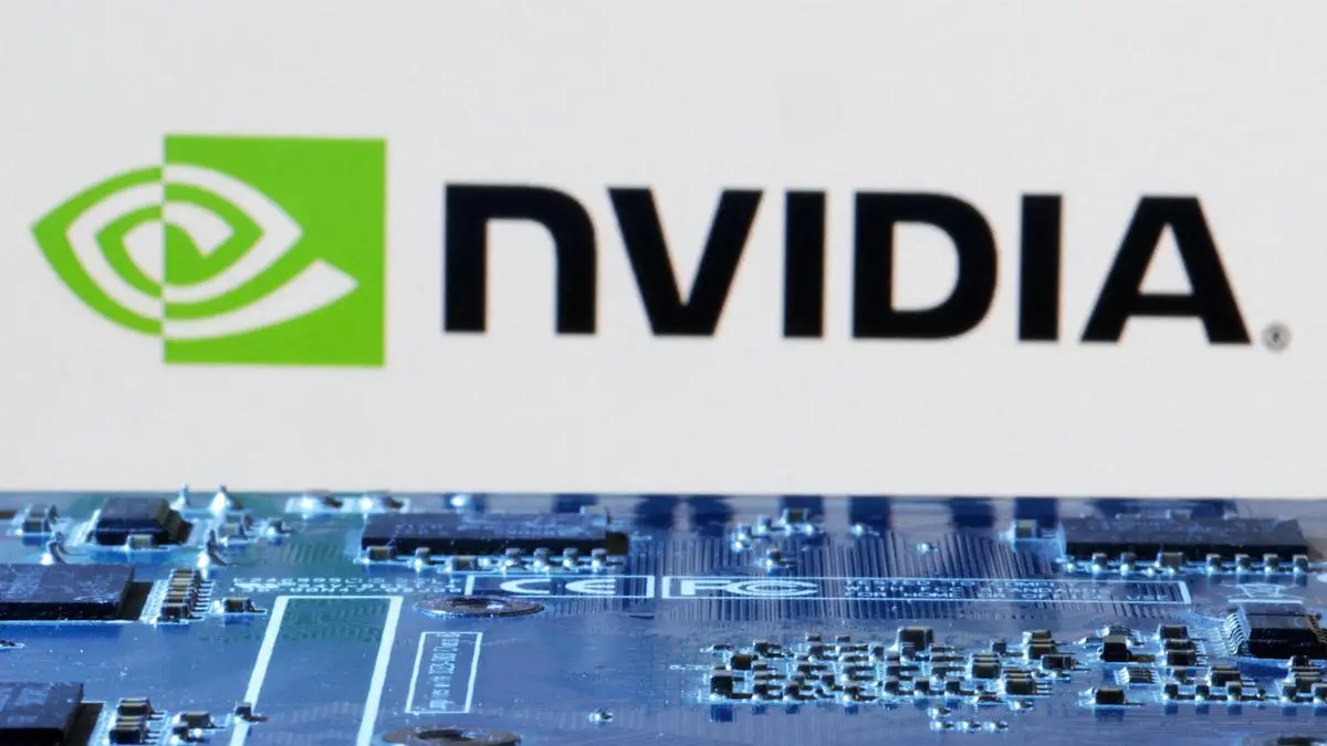 Nvidia surpasses Microsoft, Apple as world's most valuable company - The  Hindu BusinessLine