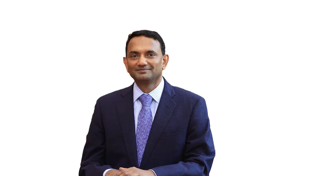 TCS CEO Says AI Will Disrupt Deeply and Broadly