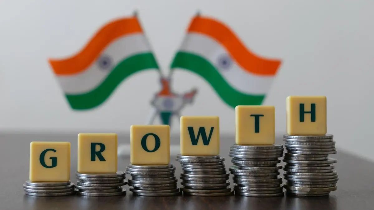 India emerges as strongest growth story in WEF outlook despite global slowdown fears