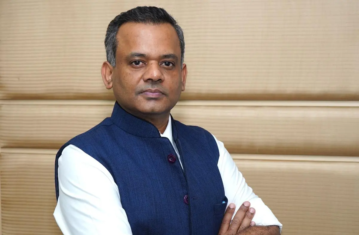 thehindubusinessline.com - 63 Moons' cybersecurity arm pilots GPS-spoofing solution at Indian airports