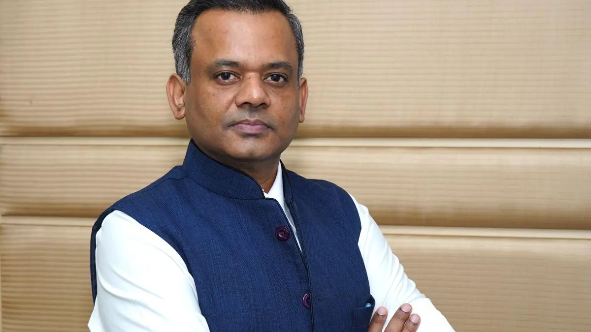 Image for 63 Moons’ cybersecurity arm pilots GPS-spoofing solution at Indian airports