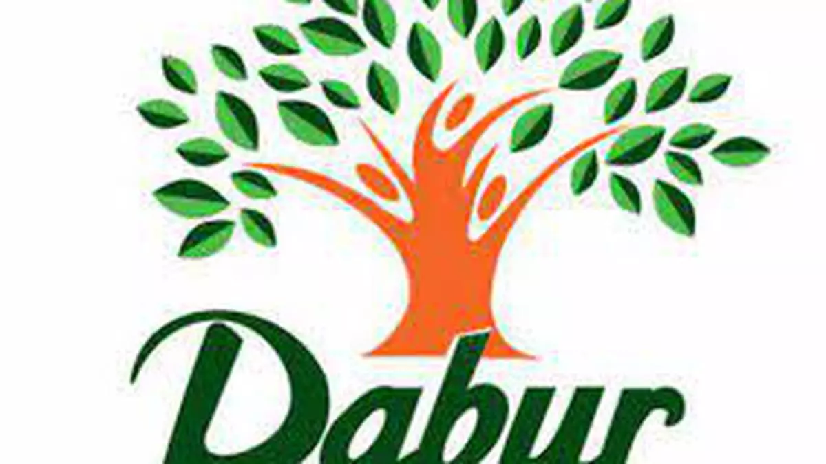 Broker's call: Dabur (Buy) - The Hindu BusinessLine