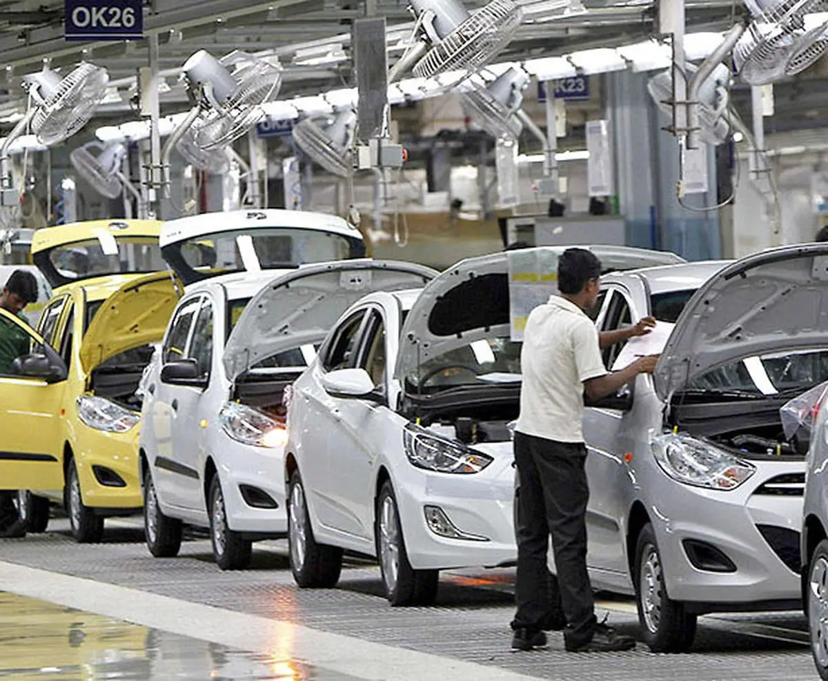 thehindubusinessline.com - Auto industry posts mixed Q1 performance, cautious optimism for festive season