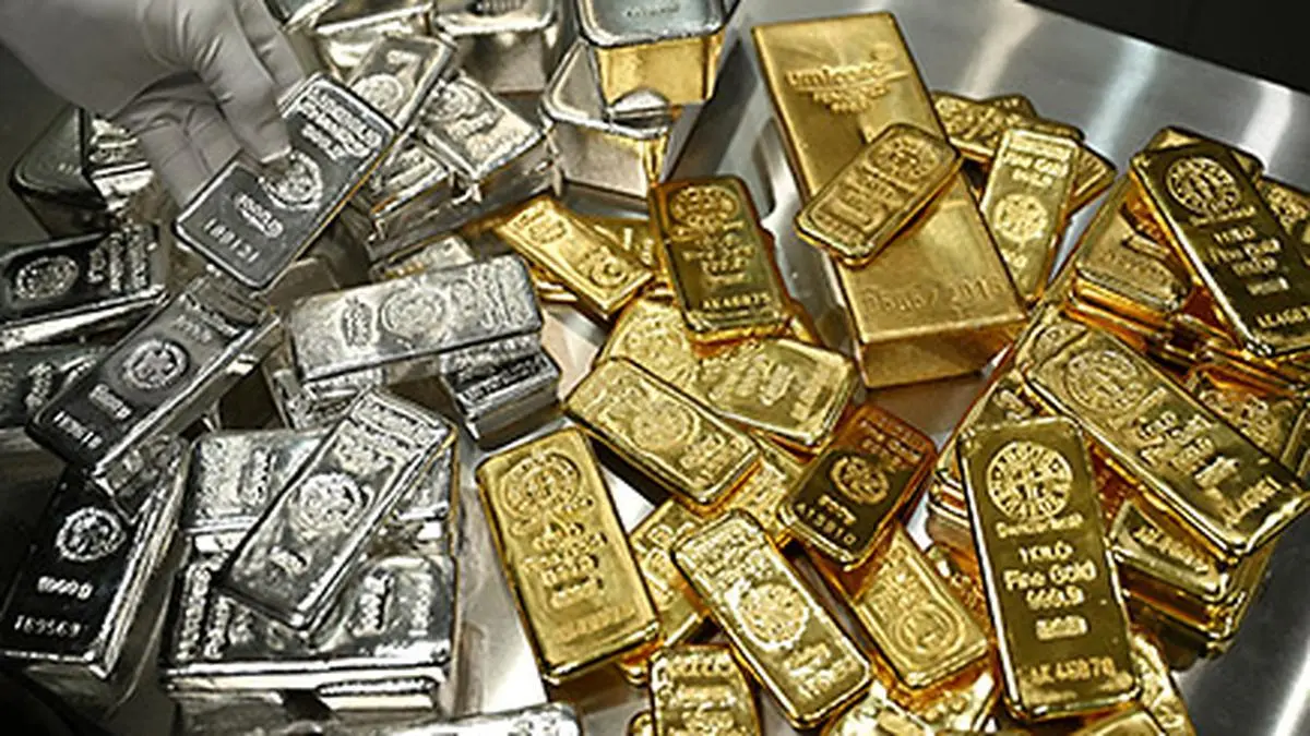 India 7th largest investor in gold ETFs, ahead of Japan & Australia: WGC data
