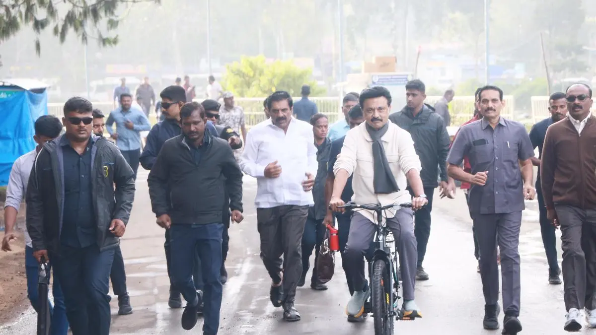 Tamil Nadu exit polls predict DMK alliance win with comfortable majority