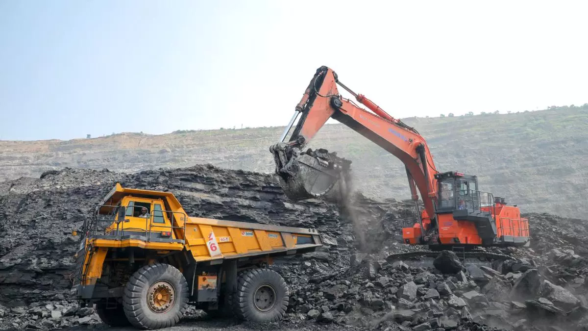 High coal prices, supply constraints fuel DAM prices on IEX in December ...