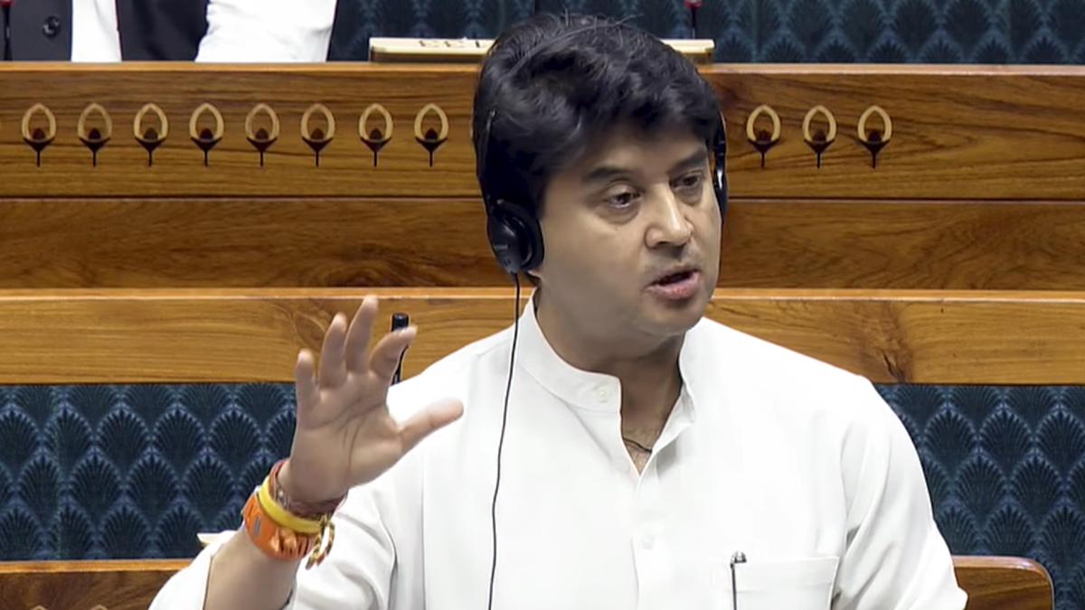 BSNL to add up to 60,000 towers, aims for 5G rollout and double-digit profit growth