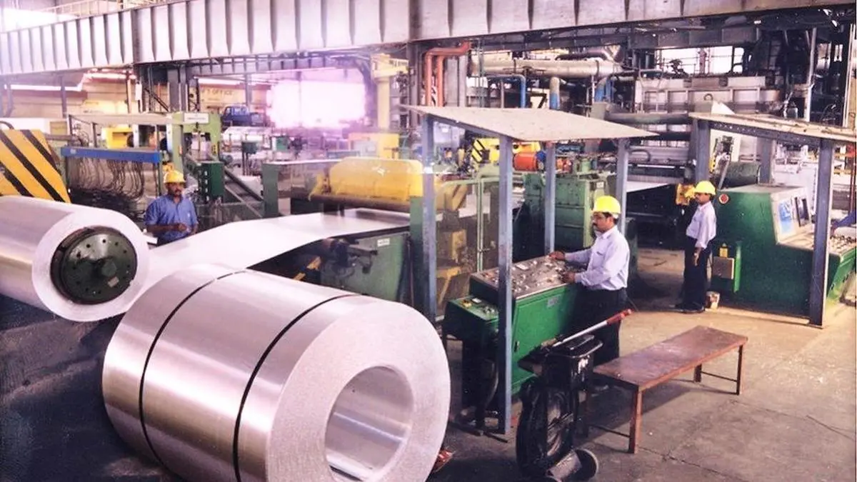 MCX Aluminium: Key resistances ahead