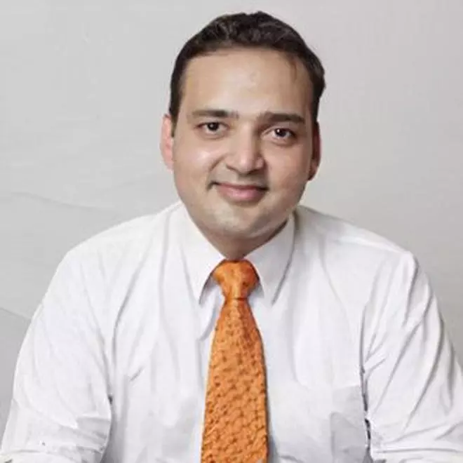 Abhishek Arun, President, M2P Fintech