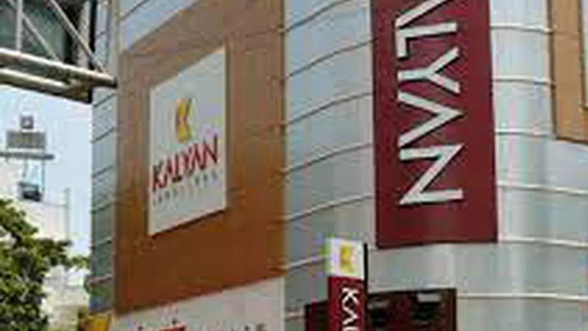 Kalyan Jewellers posts ₹308 crore profit in H1