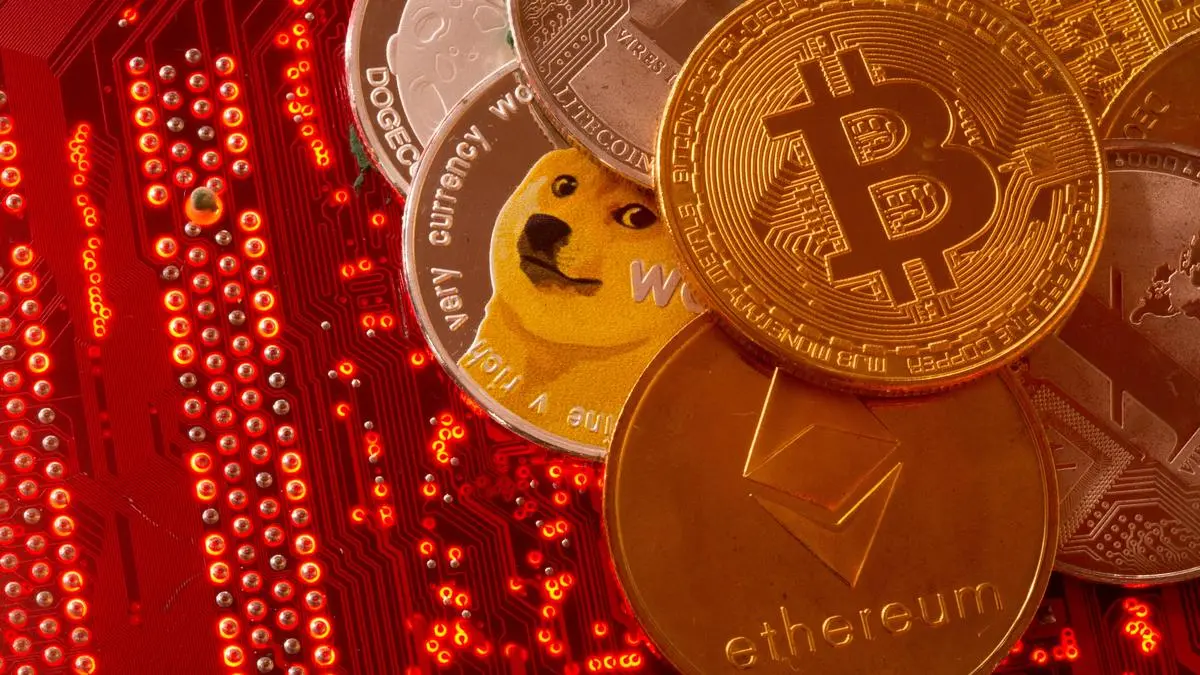 Crypto exchange Giottus eyeing user base of 8 million investors in next  12-14 months - The HinduBusinessLine