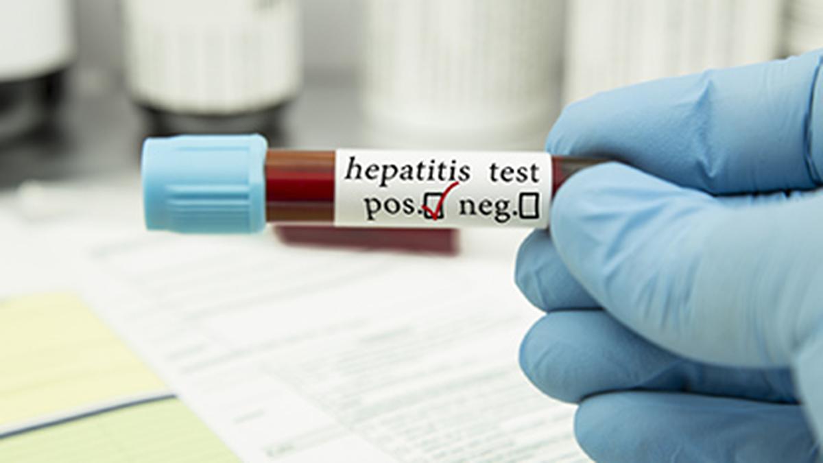 World Hepatitis Day 2025: A Call to Action Against Viral Hepatitis