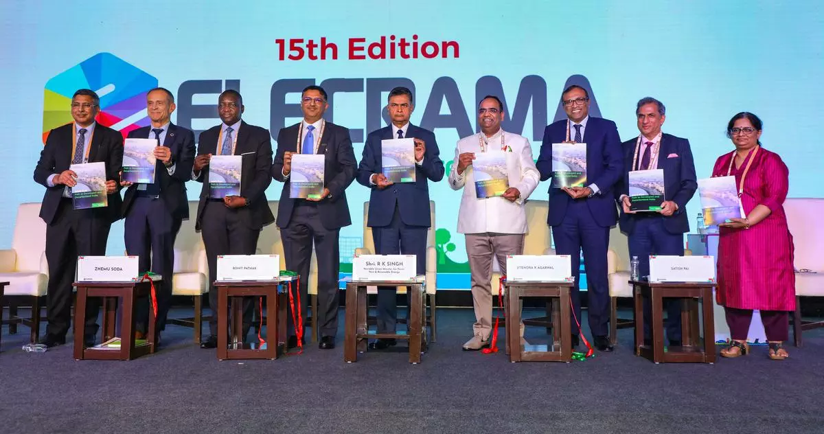 Sustainability, smart consumption and energy conservation was the thematic thread that ran through much of the deliberations at the recently held ELECRAMA 2023, a biennial electronics congregation