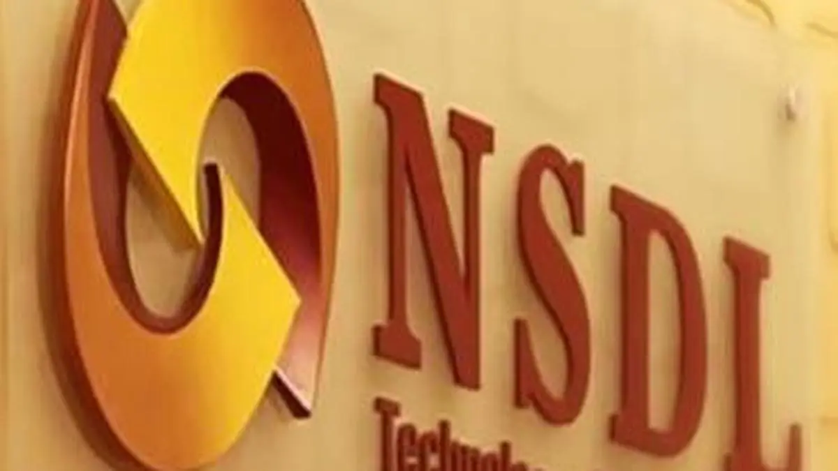 NSDL Q4 PAT rises 8.4% y-o-y to ₹90.3 crore