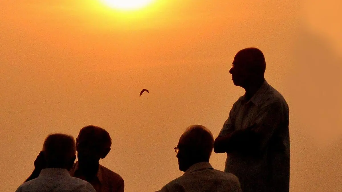 The invisible economy: quantifying India’s care hours