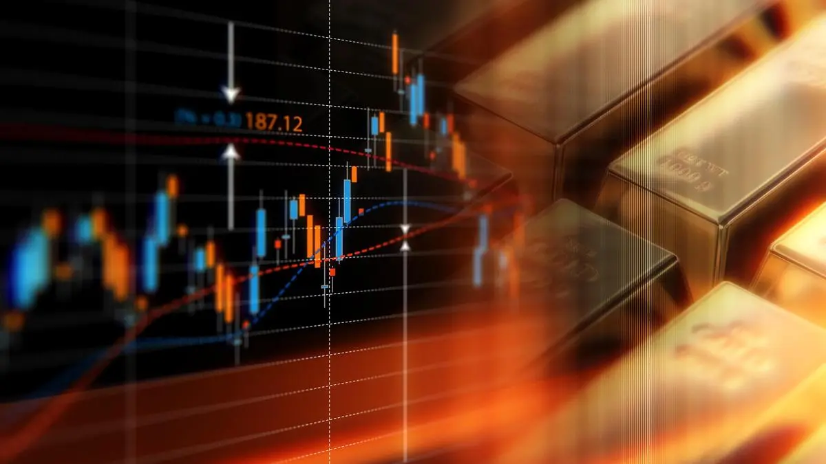 Global investors flee gold ETFs in March