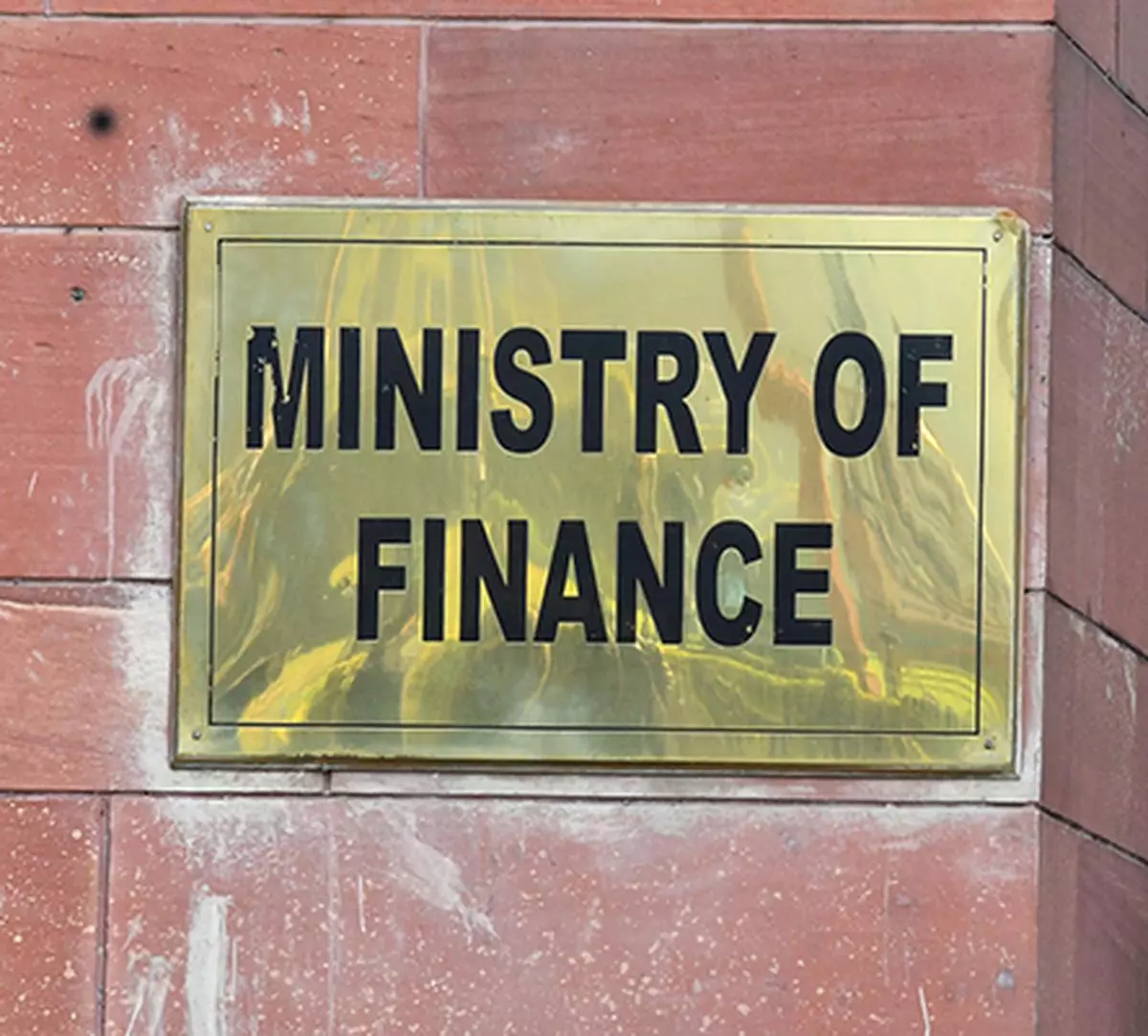 The Finance Ministry and the RBI have kept a close watch over the global situation, said the official