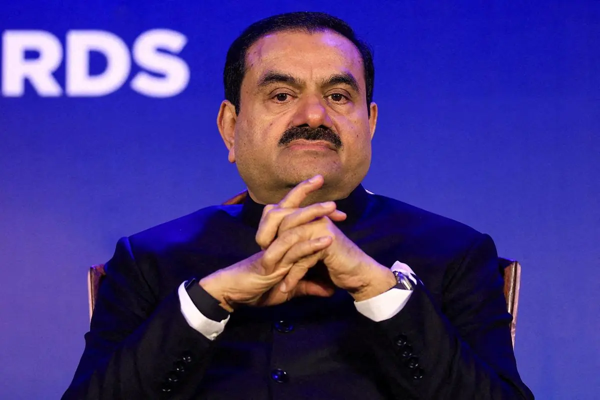 thehindubusinessline.com - Adani says US legal issues 'behind us', bets on AI-driven infrastructure boom