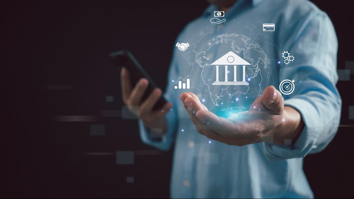 Democratising cross-border payments