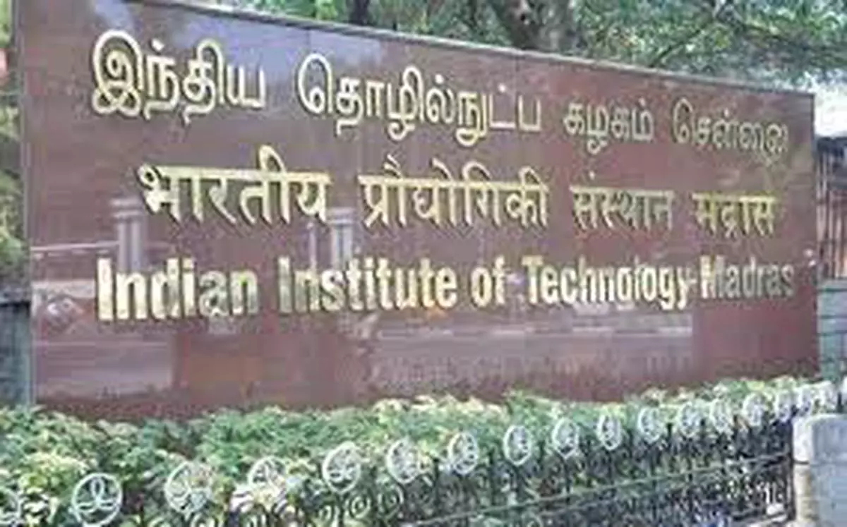 Newer IITs have a more favourable student-teacher ratio - The Hindu ...
