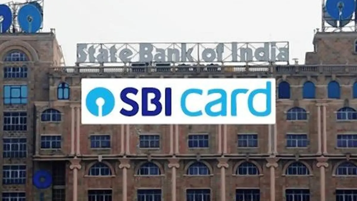 SBI Card Q4 profit up 14% to ₹609 cr