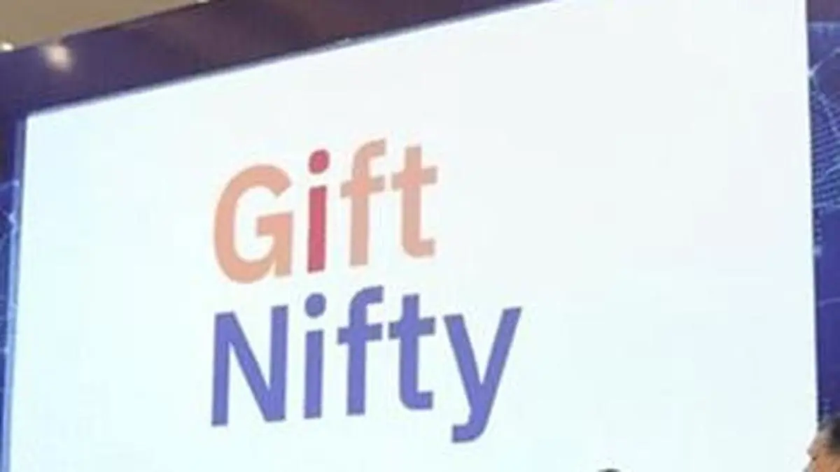 Gift Nifty signals strong start as Trump’s Iran talks boost global sentiment