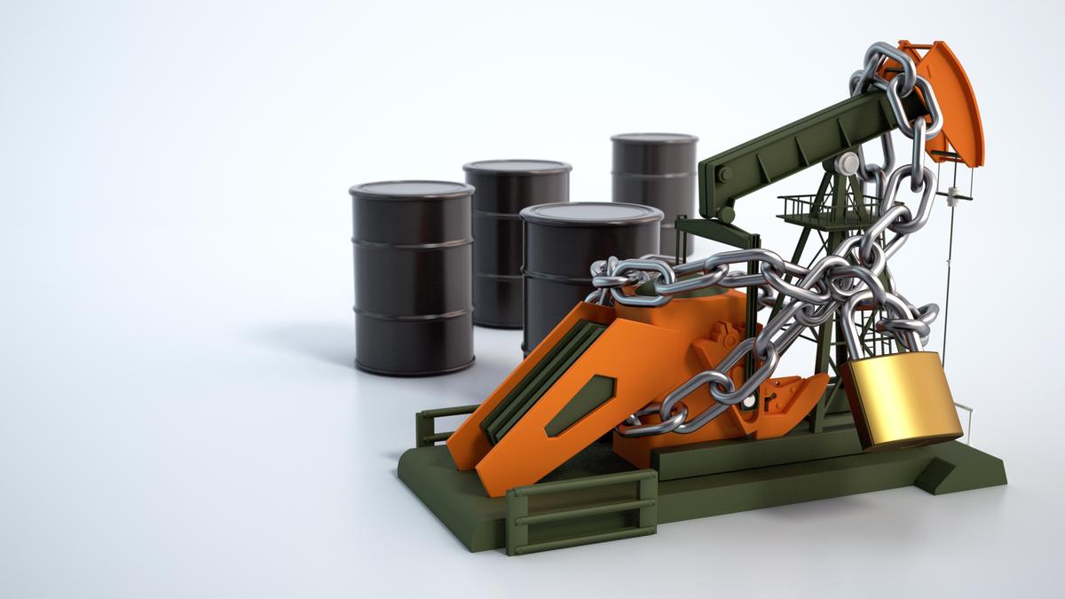 Nifty 50, Sensex and Crude oil: Can the futures curve of crude oil give directions on where markets are headed?