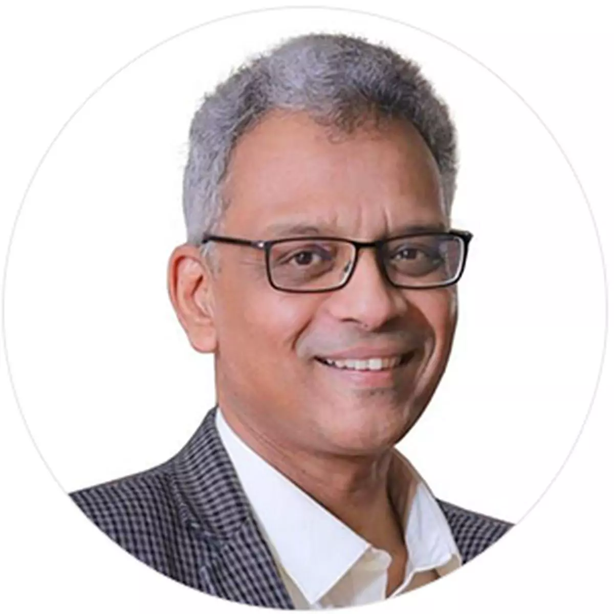 M Sai Kumar, Chairman & Managing Director, TNPL