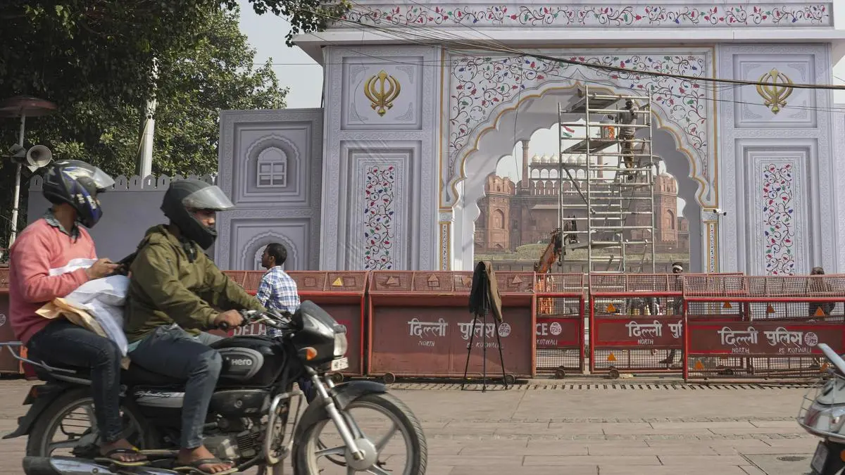 Delhi blast probe: 9mm cartridges recovered, no weapon found at site