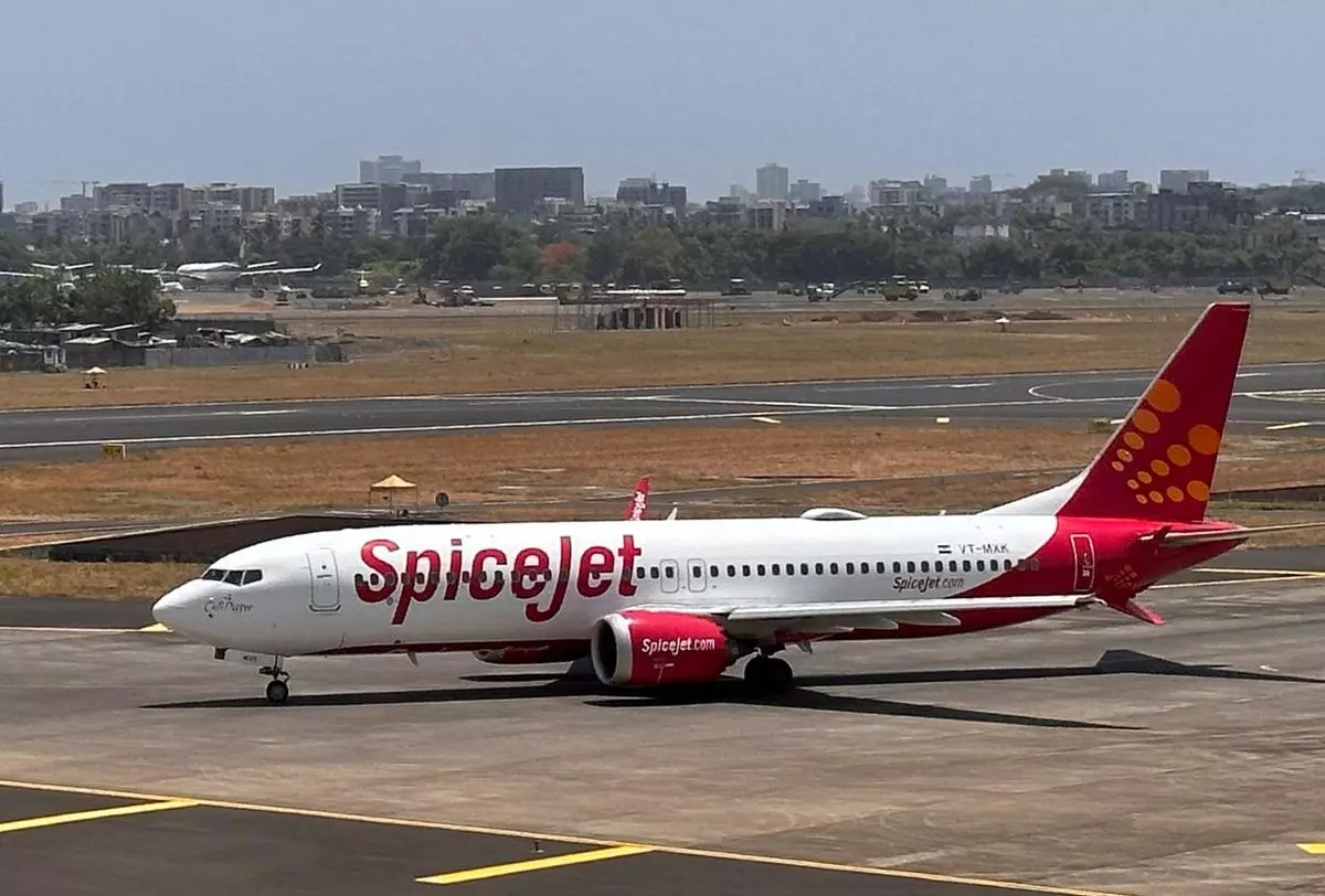 Supreme Court refuses SpiceJet's request for extension, orders immediate payment to Maran - The Hindu BusinessLine