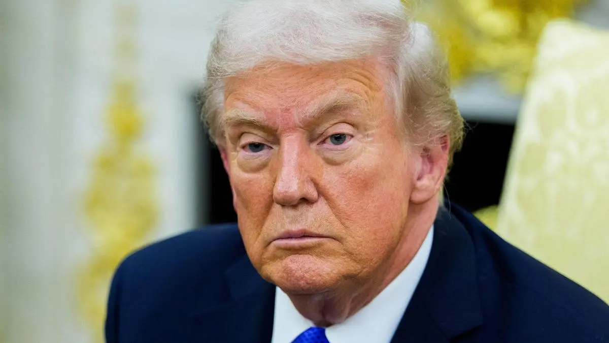 Trump asserts India would bring down Russian oil purchase to `almost nothing’ by year-end